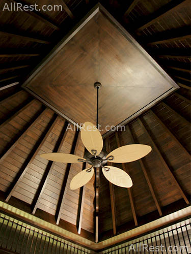 Bundarika Villa 4